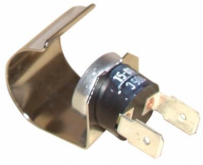 [20355] SEGURIDAD TÉRMICA 105°C (x 5) 61010191 CHAFFOTEAUX – 20355
