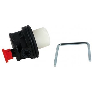 [20306] Purgador bomba Chaffoteaux Watts - ALIXIA24FFNG - GENUS28FFB - NIAGARAC30FF (65104703) – 20306