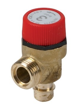 [20249] Valvula seguridad Chaffoteaux MC 3bar torica mini (61020933) – 20249