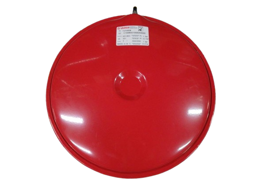 [BI1172103] VASO EXPANSION MANAUT BIANCA - MURA - BIASI M96 - M97.24CM (6L-3/8-390x60mm) – BI1172103