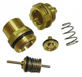 [BI1141501] Cartucho valvula tres vias Manaut Micon 24E - Minox Eco – BI1141501