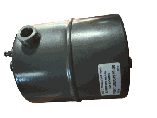 [771] Intercambiador boiler Biasi Tradesa RA 25 GTI – 771