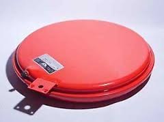 [R7204] Vaso expansion Beretta Exclusive - Indra Exclusive (8L) – R7204