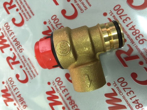 [R2907] Valvula seguridad Beretta (R8433 - R8454) (R1806) – R2907