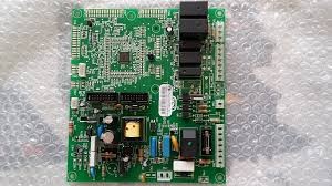 [R10029773] Tarjeta electronica Beretta Kompat 04 (R10029773)