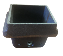 [SML101-00] Brasero estufa pellets Karmek One