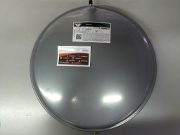 [2204] Vaso expansión caldera. 8 litros, 1/2. Ø 392mm BERETTA CIAO 24 CSI, CAI. C.O. 2204.