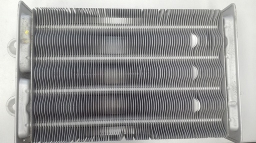 [20054027] Intercambiador primario Beretta Kompakt 04 28CSI torica – 20054027