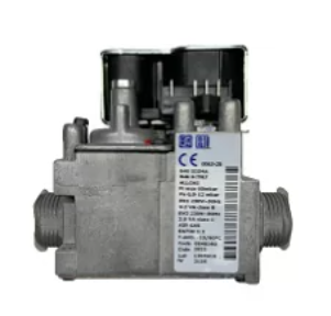 [20039202] Valvula gas Beretta Mynute Green - Junior Green 25 CSI  (848160) – 20039202