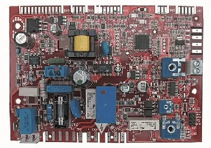[20005569] Placa electronica Beretta Junior MP08 – 20005569
