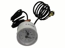 [1857] Hidrometro Beretta Spex 24/28 CAI/CSI - Spex Mix - Spex Mix EV – 1857