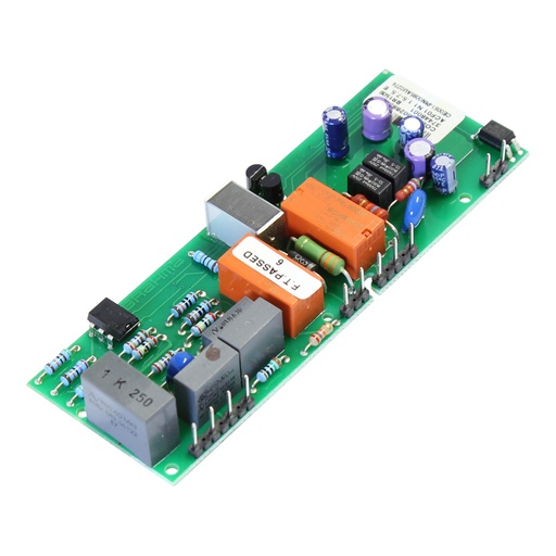 [10028890] Placa electronica Beretta Kompakt 01- Ciao N - Arte N encendido (10021173 - 10022174) – 10028890