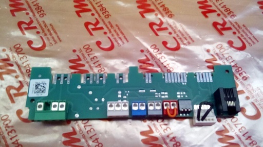 [7648428] Placa cables Baxi Roca Victoria Condens – 7648428
