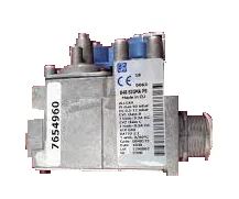 [7648424] Valvula gas Baxi Roca Neobit Condens 24/24F (sit 848 sigma ps azul) – 7648424