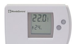 [CO14530] Termostato digital MundoControl  HD210GR