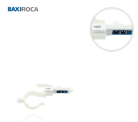 [7502946] Detector caudal Baxi Roca Neodens Plus – 7502946