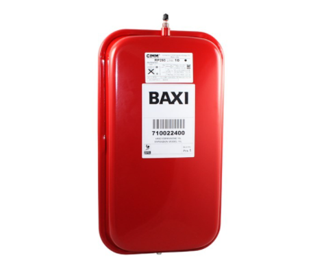 [7503339] VASO EXPANSIÓN 10L PLATINUM MAX PLUS