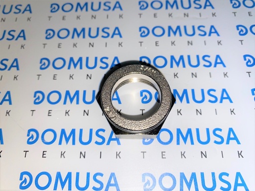 [CFOV000004] Tuerca loca niquelada Domusa 3/4"
