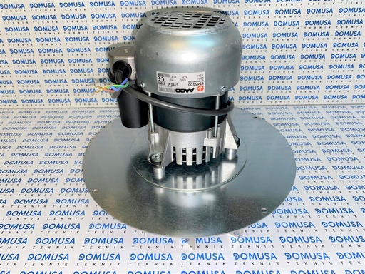 [CFOV000216] Ventilador aacco Domusa ST60MV 225.32.R.330 230/50 C5 TP