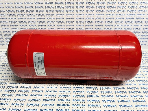 [CFOV000223] Vaso expansion Domusa 15 LTS IC DX 18