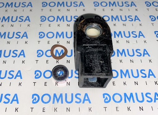 [CQUE000168] BOBINA ELECTROVALVULA DANFOSS 071N007 (2 ETAPAS)