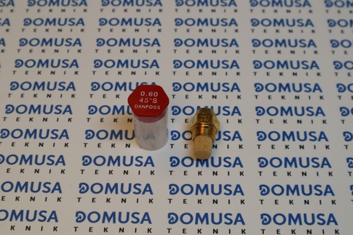 [CQUE000241] BOQUILLA OD-S 0,60-45º SERVICE