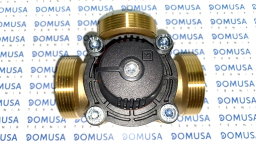 [CVAL000081] Valvula Mezcladora Domusa 2" KVS 45