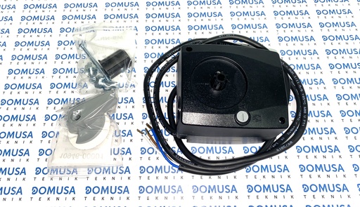 [CVAL000082] Actuador válvula mezcladora Domusa 2" 230V 140sg 5N