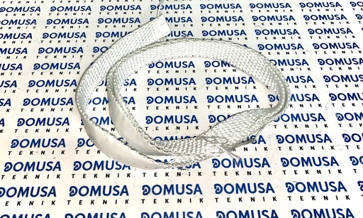 [RAIS000024] Cinta de vidrio con adhesivo M Domusa