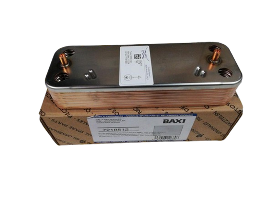 [7218512] INTERCAMBIADOR PLACAS NOVANOX28-MAX31 PLAT COM-PLUS28 v.01 – 7218512