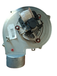 [RP166005] Ventilador humos aluminio