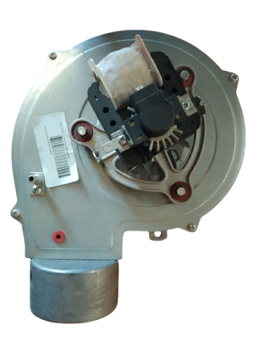 [RP166005] Ventilador humos aluminio – RP166005