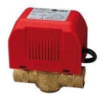 [40710200] Válvula Zona 3 vías sin micro 1&quot; HH ORKLI