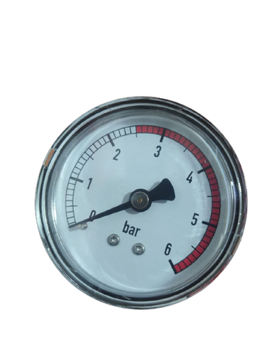 [024326] Manometro Nibe – 024326