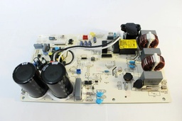 [A0011800209T] Placa electronica Haier unidad exterior modelo (1U12BS3ERA-1u09BS3ERA)