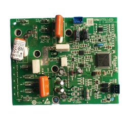 [0011800258H] Placa electrónica de alimentación Haier unidad exterior modelo 1U28GS2ERA(S)