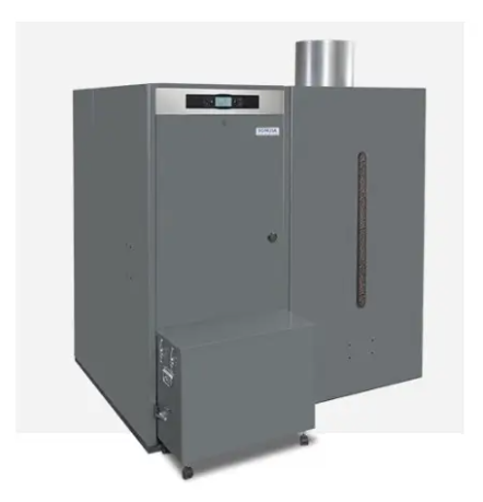 [TBIO000126] Caldera de pellet Domusa Teknik Bioclass iC 66 – TBIO000126