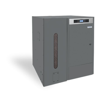 [TBIO000138] Caldera de pellet Domusa Teknik Bioclass iC 25 + DR – TBIO000138