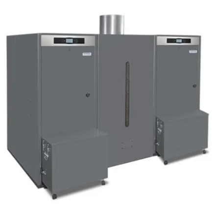 [TBIO000141] Caldera de pellet Domusa Teknik Bioclass HC 45/66 – TBIO000141