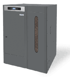 [TBIO000182] Caldera de pellet Domusa Teknik Bioclass iC 35 DX