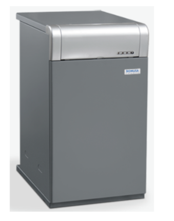 [TCLIM00019] Caldera de gasoil Domusa Teknik Clima Plus H 35 – TCLIM00019