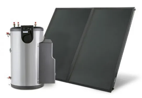 [TDSM000401] Conjunto solar Domusa Teknik DS-Matic H Plus 2.15 Duo L – TDSM000401