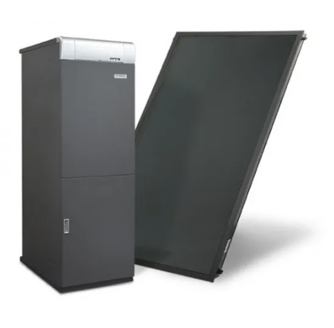 [TSIRS00077] Caldera solar - gasoil Domusa Teknik Sirena Solar 40 Plus HFD 2L – TSIRS00077