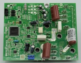 [A0011800258B] Placa electronica Haier modulo inverter unidad exterior – A0011800258B