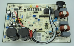 [A0011800241M] Placa electronica Haier control unidad exterior
