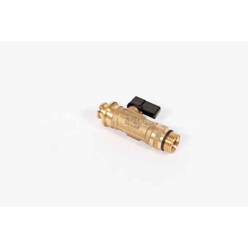 [224421] Llave corte antirretorno Nibe