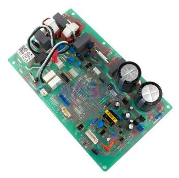 [A0011800510CA] Placa electronica principal Haier exterior – A0011800510CA [Nº 18/21]