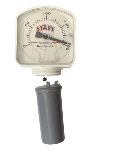 [LG2000] Indicador LG 200 gasoil – LG2000