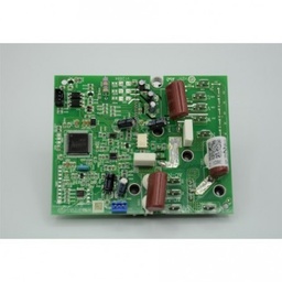 [A0010858145] Placa electronica Haier unidad exterior para modelo 1U12BE6ERA
