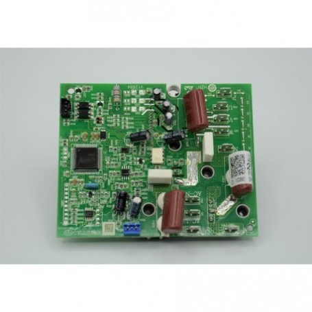 [A0010858145] Placa electronica Haier unidad exterior para modelo 1U12BE6ERA – A0010858145